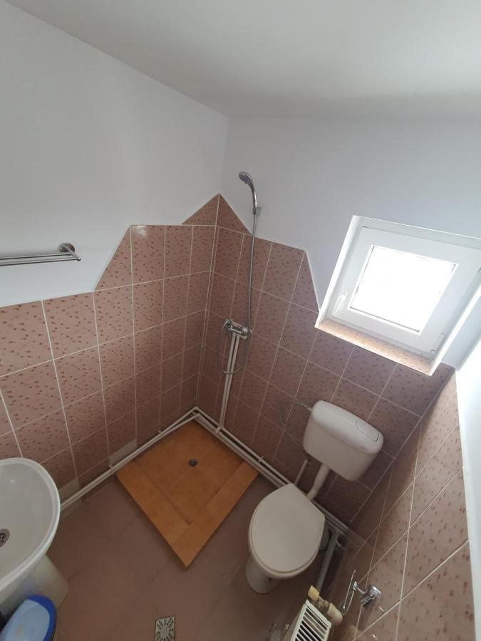 Hotel Casa Edi Poiana Negrii Exteriér fotografie